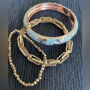 Bracelet Set